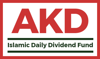 AKD Islamic Cash Fund